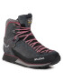 Salewa Trekkings Ws Mtn Trainer 2 Winter Gtx GORE-TEX 61373 0988 Negru - Pled.ro