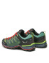 Salewa Trekkings Ws Mtn Trainer Lite Gtx GORE-TEX 61362 Verde - Pled.ro