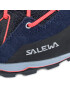 Salewa Trekkings Ws Mtn Trainer Lite Mid Gtx GORE-TEX 61360-3989 Bleumarin - Pled.ro