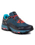 Salewa Trekkings Ws Speed Beat Gtx GORE-TEX 61339 8638 Bleumarin - Pled.ro