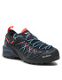 Salewa Trekkings Ws Wildfire Edge Gtx GORE-TEX 61376-3965 Bleumarin - Pled.ro