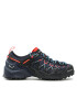 Salewa Trekkings Ws Wildfire Edge Gtx GORE-TEX 61376-3965 Bleumarin - Pled.ro