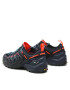 Salewa Trekkings Ws Wildfire Edge Gtx GORE-TEX 61376-3965 Bleumarin - Pled.ro