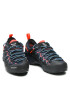 Salewa Trekkings Ws Wildfire Edge Gtx GORE-TEX 61376-3965 Bleumarin - Pled.ro