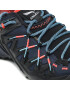 Salewa Trekkings Ws Wildfire Edge Gtx GORE-TEX 61376-3965 Bleumarin - Pled.ro