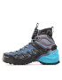 Salewa Trekkings Ws Wildfire Edge Mid Gtx GORE-TEX 61351-8975 Albastru - Pled.ro