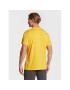 Salewa Tricou Solidlogo Dry 27018 Galben Regular Fit - Pled.ro