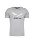 Salewa Tricou Solidlogo Dry 27018 Gri Regular Fit - Pled.ro