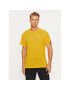 Salewa Tricou tehnic 026537 Portocaliu Regular Fit - Pled.ro