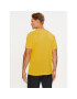 Salewa Tricou tehnic 028448 Portocaliu Regular Fit - Pled.ro