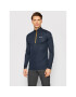 Salewa Tricou tehnic Sennes Dry 26670 Bleumarin Regular Fit - Pled.ro