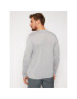 Salewa Tricou tehnic Solidlogo Dry 27340 Gri Regular Fit - Pled.ro