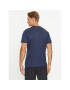 Salewa Tricou tehnic Solidlogo Dry M 00-0000027018 Bleumarin Regular Fit - Pled.ro