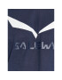 Salewa Tricou tehnic Solidlogo Dry M 00-0000027018 Bleumarin Regular Fit - Pled.ro