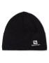 Salomon Căciulă Beanie 395069 01 S0 Negru - Pled.ro