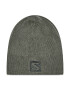 Salomon Căciulă Logo Beanie C16246 10 S0 Gri - Pled.ro