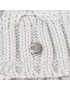 Salomon Căciulă Poly Beanie LC1142300 Gri - Pled.ro