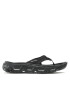 Salomon Flip flop Reelax Break 6.0 W 471112 22 M0 Negru - Pled.ro