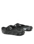 Salomon Flip flop Reelax Break 6.0 W 471112 22 M0 Negru - Pled.ro