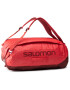 Salomon Geantă Outlife Duffel 45 LC1516500 Roșu - Pled.ro