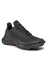 Salomon Pantofi Alphacross 5 W 473127 22 V0 Negru - Pled.ro