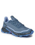 Salomon Pantofi Alphacross 5 W 473135 22 W0 Albastru - Pled.ro