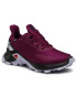 Salomon Pantofi Alphacross Blast Cswp J 412908 09 V0 Violet - Pled.ro