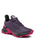 Salomon Pantofi Alphacross Blast J 417235 09 V0 Violet - Pled.ro