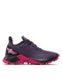 Salomon Pantofi Alphacross Blast J 417235 09 V0 Violet - Pled.ro