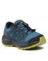 Salomon Pantofi Ili Pika J 408151 08 W0 Bleumarin - Pled.ro