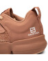 Salomon Pantofi Predict Soc W 413067 21 G0 Roz - Pled.ro