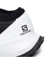 Salomon Pantofi Sense Flow W 409668 21 W0 Negru - Pled.ro