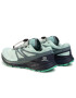 Salomon Pantofi Sense Ride 2 W 406776 21 V0 Verde - Pled.ro