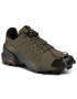 Salomon Pantofi Speedcross 5 409681 Verde - Pled.ro