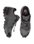 Salomon Pantofi Speedcross 5 410429 28 G0 Gri - Pled.ro