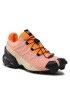 Salomon Pantofi Speedcross 5 416099 20 V0 Roz - Pled.ro