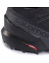 Salomon Pantofi Speedcross 5 Gtx GORE-TEX 407953 27 V0 Negru - Pled.ro