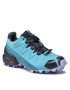 Salomon Pantofi Speedcross 5 Gtx GORE-TEX 414616 20 V0 Albastru - Pled.ro