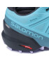 Salomon Pantofi Speedcross 5 Gtx GORE-TEX 414616 20 V0 Albastru - Pled.ro