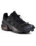 Salomon Pantofi Speedcross 5 Gtx W GORE-TEX 407954 25 V0 Negru - Pled.ro