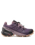 Salomon Pantofi Speedcross 5 Gtx W GORE-TEX 416129 20 V0 Violet - Pled.ro