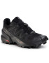 Salomon Pantofi Speedcross 5 W 406849 21 G0 Negru - Pled.ro