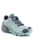 Salomon Pantofi Speedcross 5 W 414623 Albastru - Pled.ro