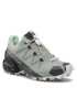 Salomon Pantofi Speedcross 5 W 416098 20 V0 Verde - Pled.ro