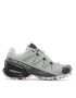 Salomon Pantofi Speedcross 5 W 416098 20 V0 Verde - Pled.ro