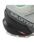 Salomon Pantofi Speedcross 5 W 416098 20 V0 Verde - Pled.ro