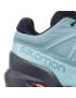 Salomon Pantofi Speedcross 5 Wide W 414631 20 V0 Albastru - Pled.ro