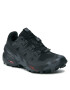 Salomon Pantofi Speedcross 6 GORE-TEX L41743400 Negru - Pled.ro