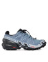 Salomon Pantofi Speedcross 6 GORE-TEX L47302300 Albastru - Pled.ro