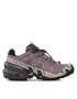 Salomon Pantofi Speedcross 6 L41742900 Violet - Pled.ro